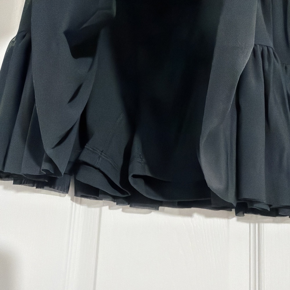 Blogilates Women Ballerina Skort - Black Medium - Picture 6 of 7